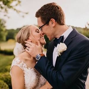 Meet your Posher, Morgan